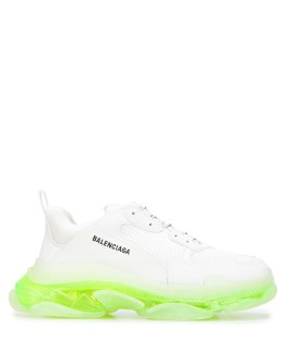 Triple S sneakers