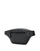 leather belt bag