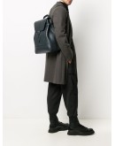 Chiltern embossed backpack