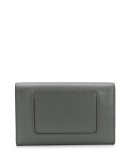 Darley rectangular wallet
