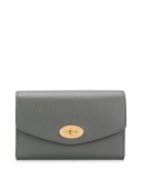 Darley rectangular wallet