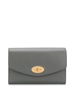 Darley rectangular wallet