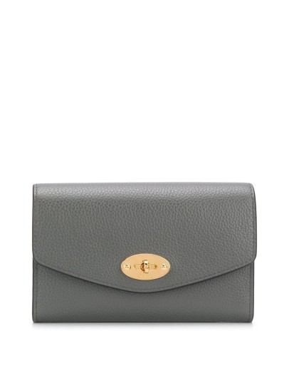 Darley rectangular wallet