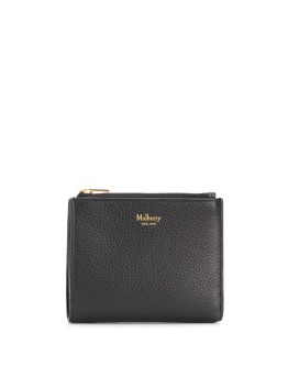 New zipped card wallet