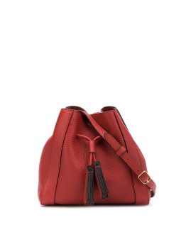 mini Millie bucket bag