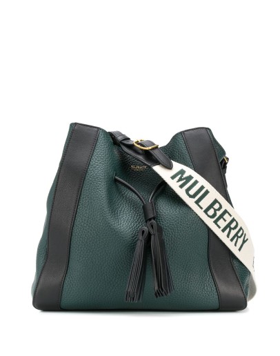 small Millie bucket tote