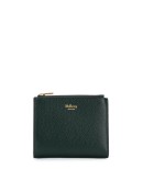 compact logo wallet