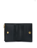 compact logo wallet