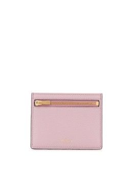compact logo cardholder