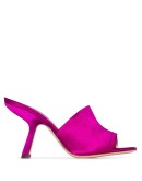 Alba 90mm mules