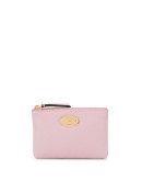 compact logo coin wallet