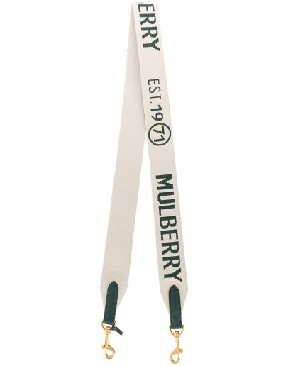 1971 logo bag strap
