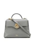 Seaton logo tote bag