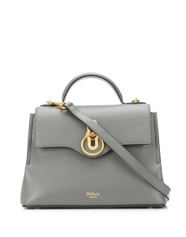 Seaton logo tote bag