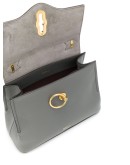 Seaton logo tote bag