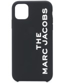 logo print iPhone 11 Pro case