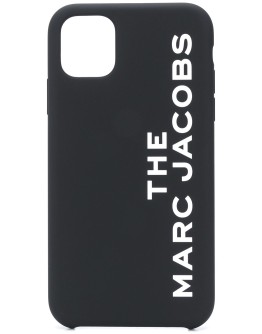 logo print iPhone 11 Pro case