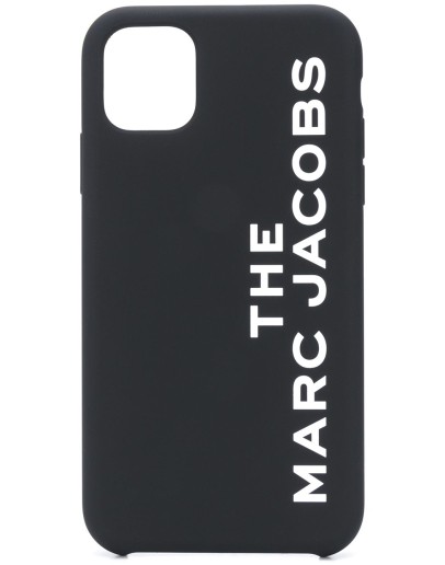 logo print iPhone 11 Pro case