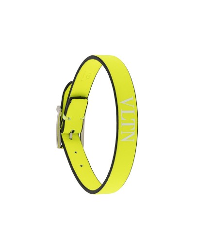 VLTN logo bracelet