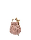 barbie crystal bow mini bag