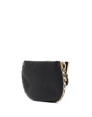 Betta embellished mini bag