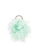 Twiggy clutch bag