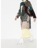 Tanita printed coat
