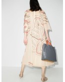 Rima embroidered dress
