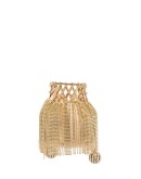 flara fringe mini bag