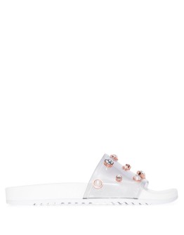 Dina embellished slides