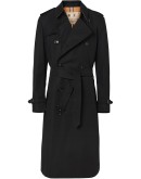Kensington Heritage trench coat