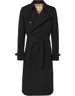 Kensington Heritage trench coat
