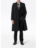 Kensington Heritage trench coat