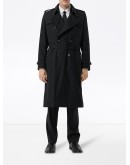 Kensington Heritage trench coat