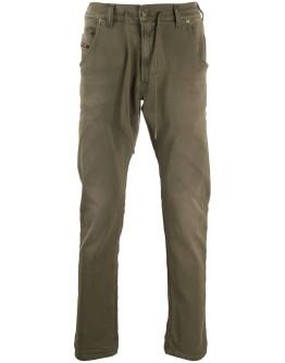 Krooley low rise jeans