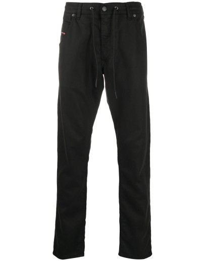 Krooley low rise jeans