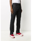 tapered krooley jeans