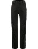 tapered krooley jeans