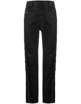 tapered krooley jeans