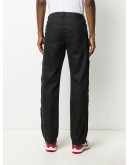 tapered krooley jeans