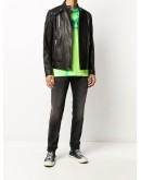 D-Strukt slim-fit jeans