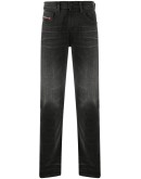 D-Strukt slim-fit jeans