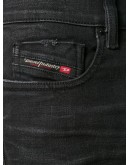 D-Strukt slim-fit jeans