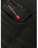 D-Strukt slim-fit jeans