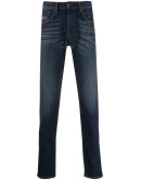 D-Strukt low rise jeans