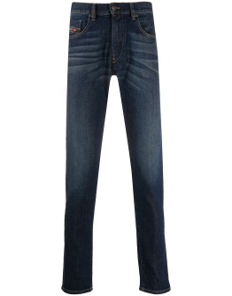 D-Strukt low rise jeans