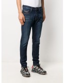 D-Strukt low rise jeans