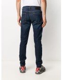D-Strukt low rise jeans