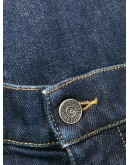 D-Strukt low rise jeans
