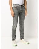 Sleenker skinny jeans